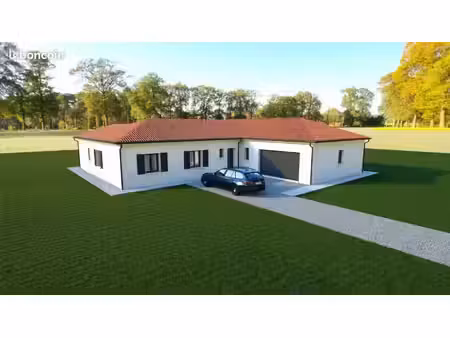 maison 6 pièces 145 m²