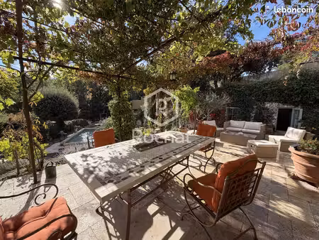 maison en viager 5 pièces 95 m²