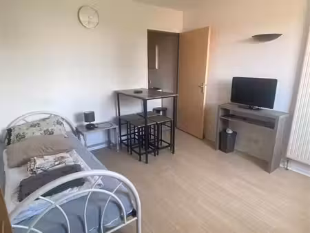appartement 1 pièce 19 m²