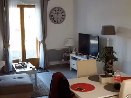 appartement proximité de soissons