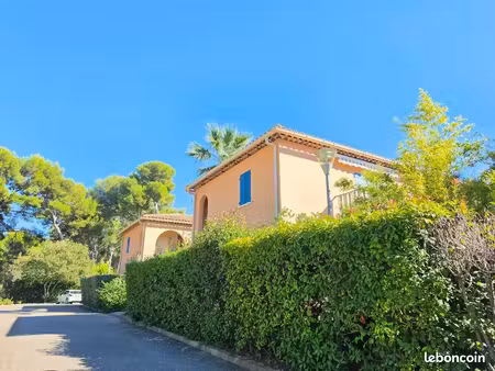 duplex 2 pièces 39 m²