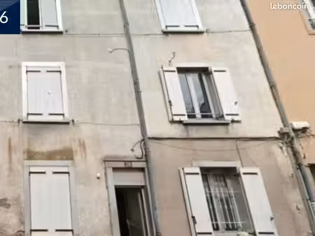 immeuble de rapport