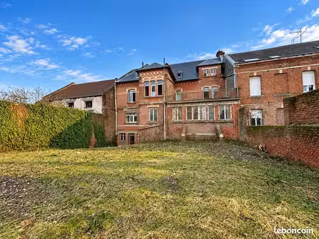 immeuble tertiaire à vendre