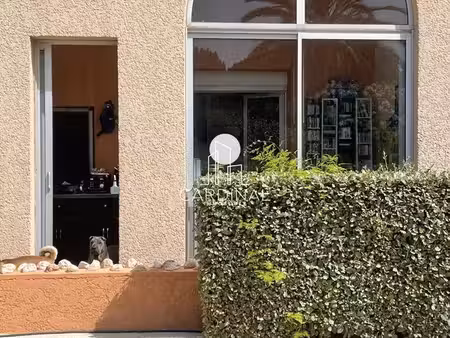 appartement 3 pièces 44 m²