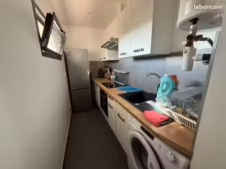 apartement à louer