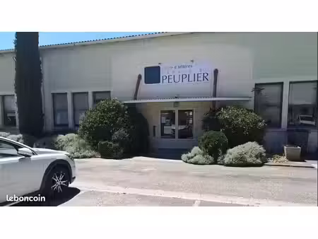 votre bureau pro à bollène