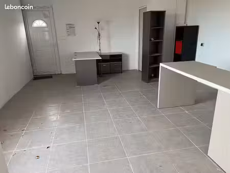 entrepôt à louer