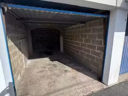 garage le havre