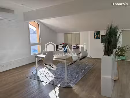 local 158 m² bourg-en-bresse