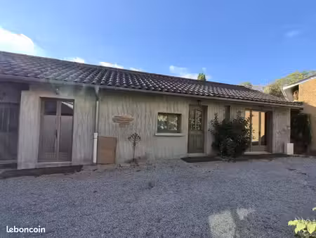 local commercial 38 m²