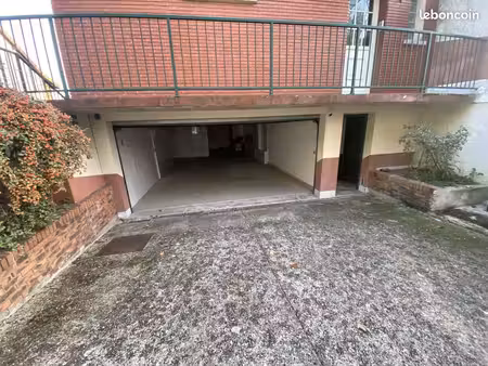 local commercial  entrepôt 82 m² pontault-combault