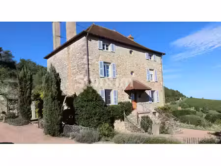 maison de luxe à vendre à culles-les-roches