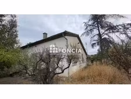 draguignan maison individuelle avec jardin a vendre sur squarimo