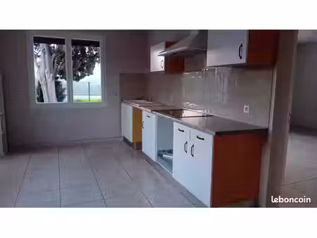 location maison t4 durfort lacapelette