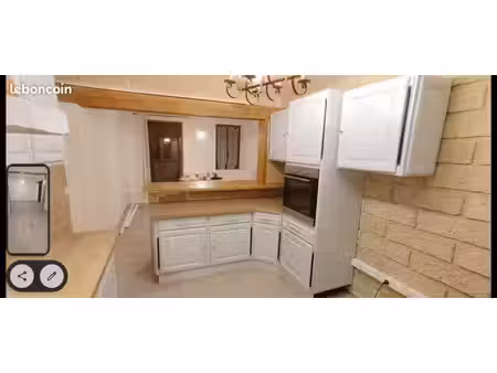 location maison septvaux 02410