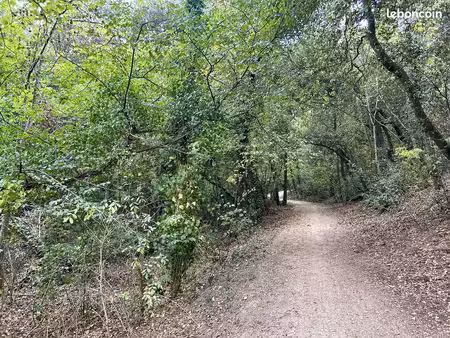 terrain 455 m² les sables d'olonne