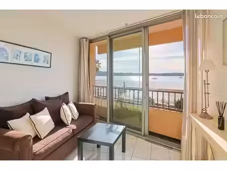 appartement en viager 3 pièces 64 m²