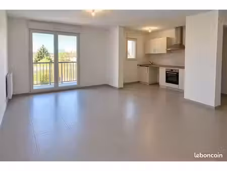 appartement 2 pièces