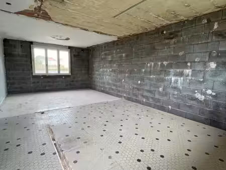 appartement 2 pièces 30 m²