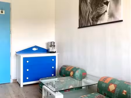 studio 19 m2