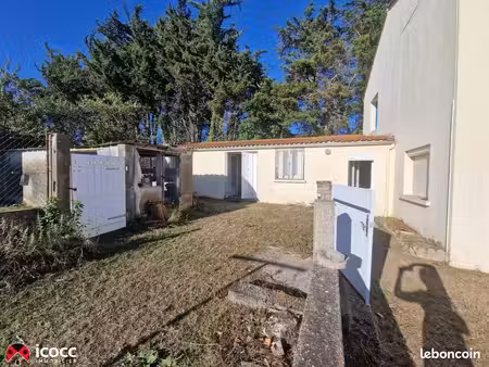 maison 2 pièces 50 m²