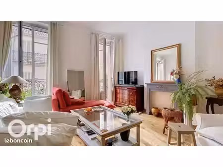 appartement 3 pièces 87 m²
