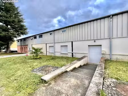 bureaux 83 m² lizy-sur-ourcq