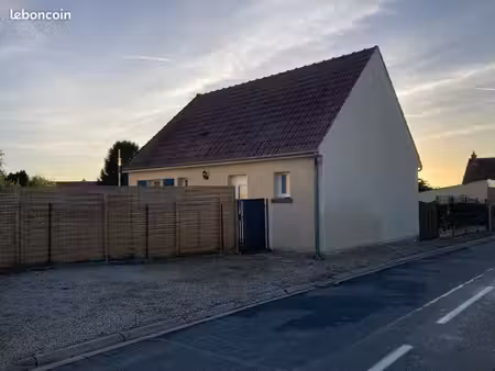 location pavillon village