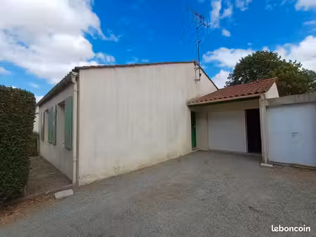 maison 72 m²