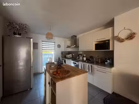 maison 83 m² st maximin la ste baume