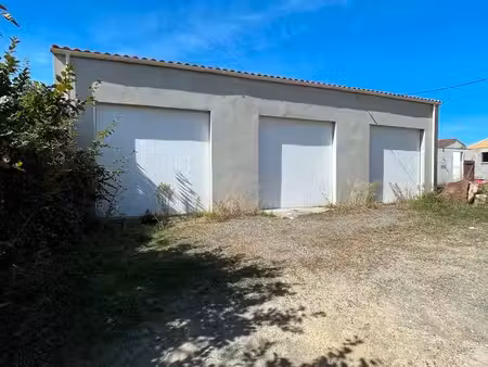 garages à vendre