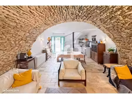 maison de ville 5 pièces 150 m²