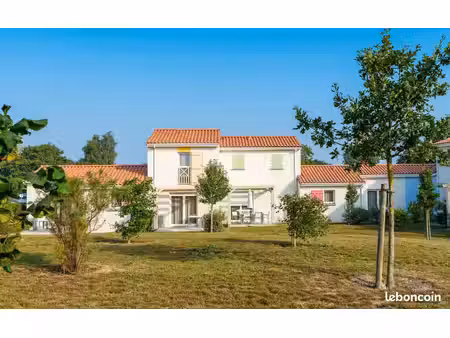 maison 3 pièces 48 m²