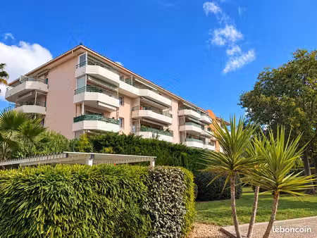 appartement 4 pièces 89 m²