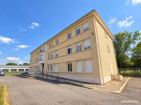 bureaux 89 m² limoges