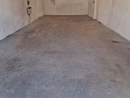 garage -atelier-entrepot -local 90 m2