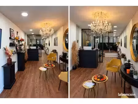 local 78 m² limoges