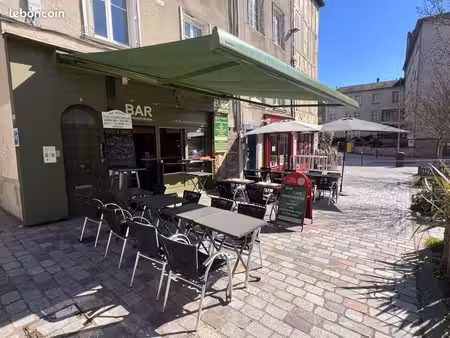 local commercial bar restaurant