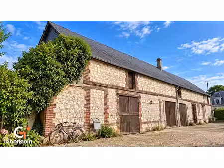 grange 4 pièces 180 m²