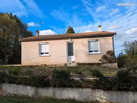 maison de 2 chambres à louer