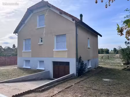 maison à louer 03360 meaulne