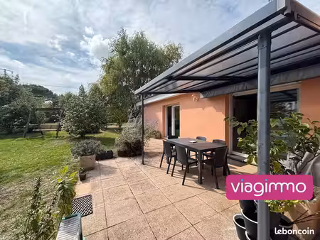 maison en viager 6 pièces 160 m²