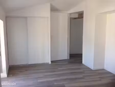 maison de village