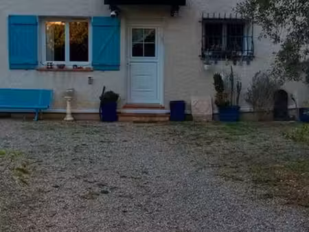 maison 70 m2 terrain 857 m2