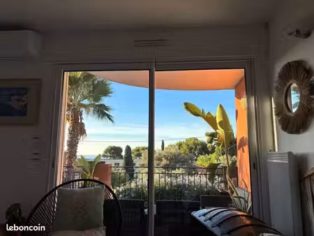 appartement à vendre bandol