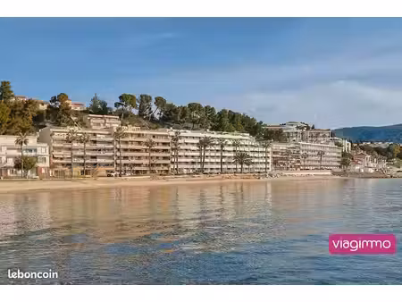appartement en viager 3 pièces 65 m²