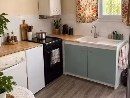 appartement idéal investisseur