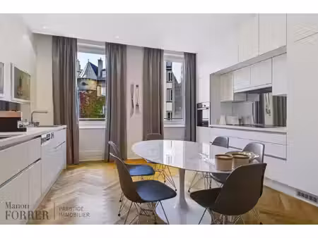 appartement de luxe à vendre à strasbourg