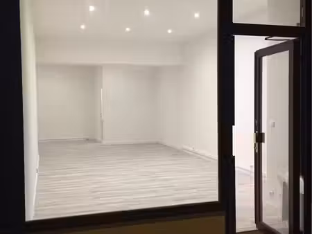 bureaux / locaux commerciaux - 54 m2