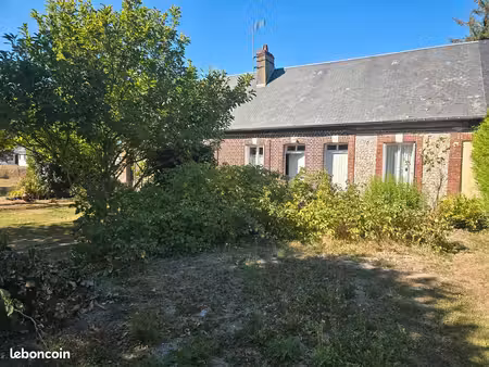 maison 4 pièces 83 m²